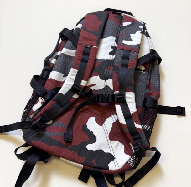 SUPREME 26SS backpack 後背包 
