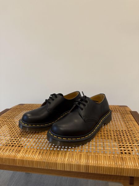 DR.MARTENS 1461 馬汀 3孔硬皮 