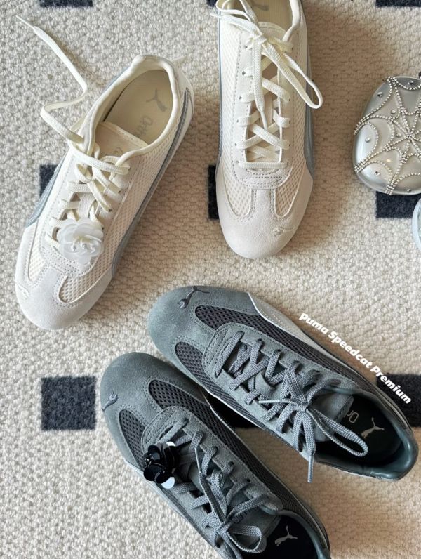 *現貨*PUMA SPEEDCAT PREMIUM 