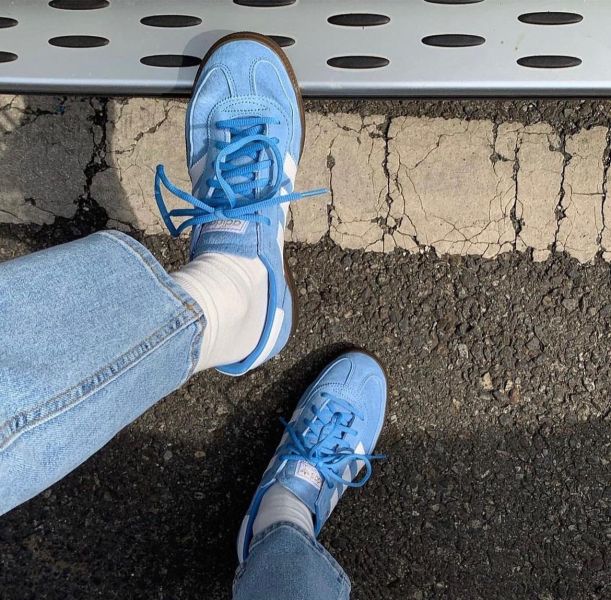ADIDAS HANDBALL SPEZIAL 