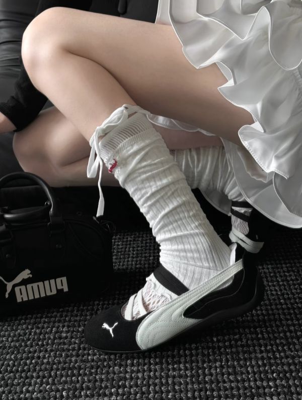 PUMA SPEEDCAT BALLET 