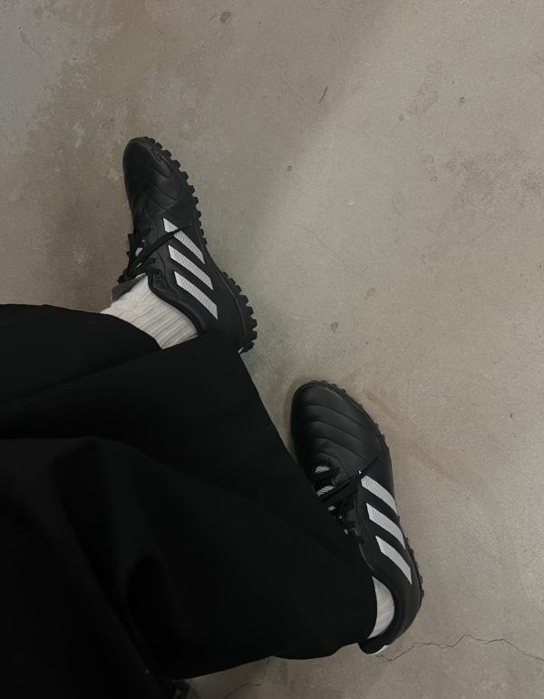 Adidas Goletto VIII 足球鞋 