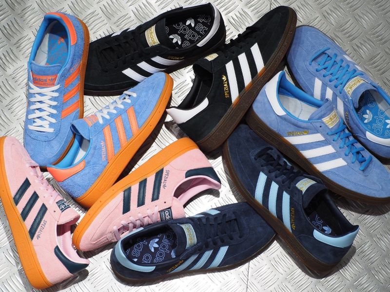 ADIDAS HANDBALL SPEZIAL 
