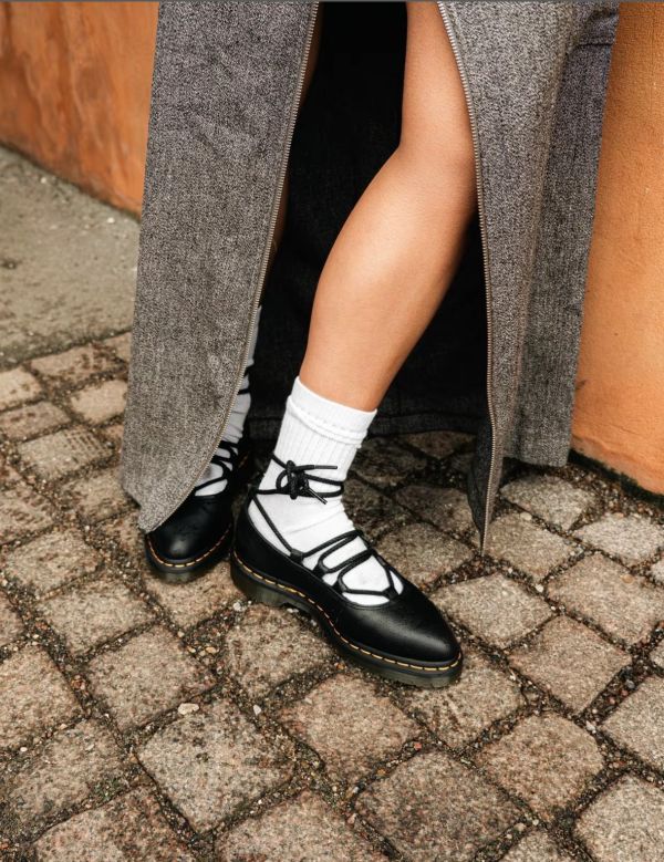 Dr. Martens  Elphie Ii Ballet Flat 