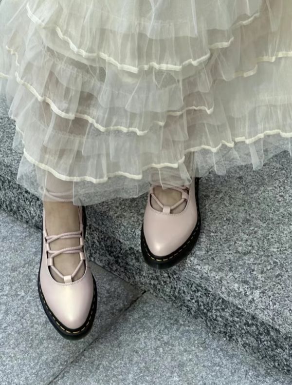 Dr. Martens  Elphie Ii Ballet Flat 