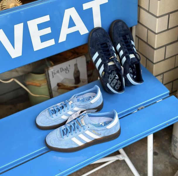 ADIDAS HANDBALL SPEZIAL 