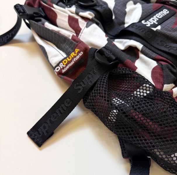 SUPREME 26SS backpack 後背包 