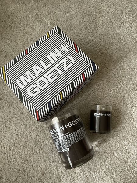 MALIN+GOETZ 禮盒組 