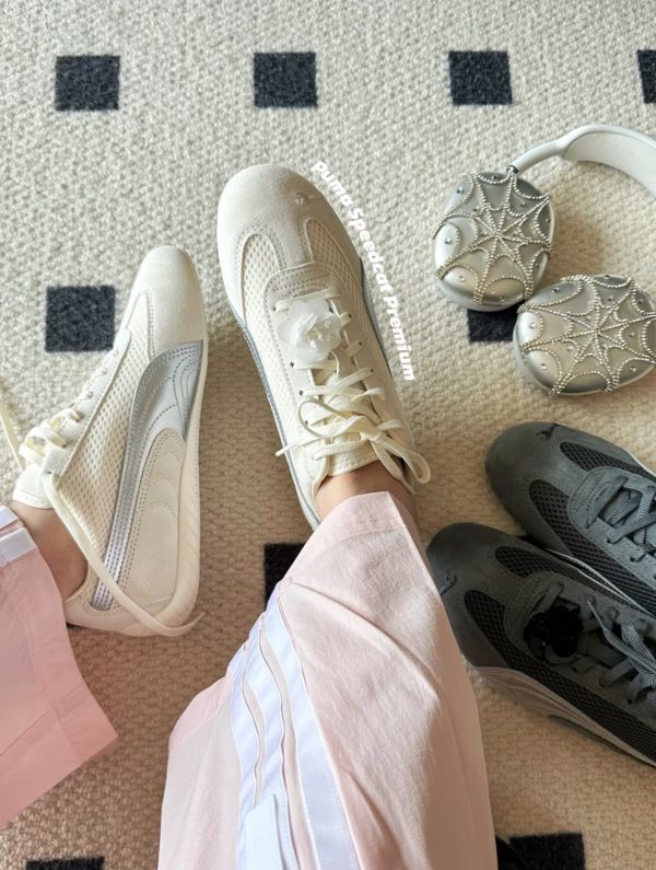 *現貨*PUMA SPEEDCAT PREMIUM 