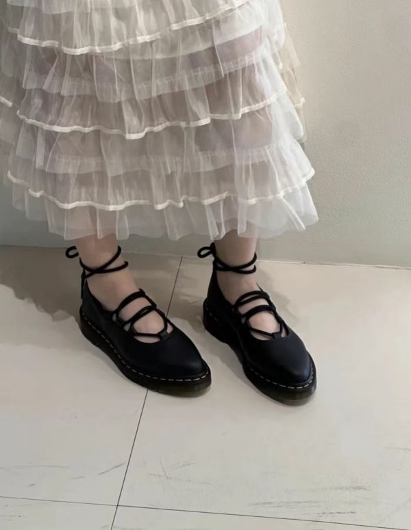 Dr. Martens  Elphie Ii Ballet Flat 