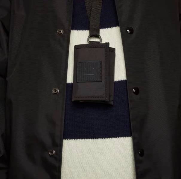 ACNE STUDIOS 鑰匙包 