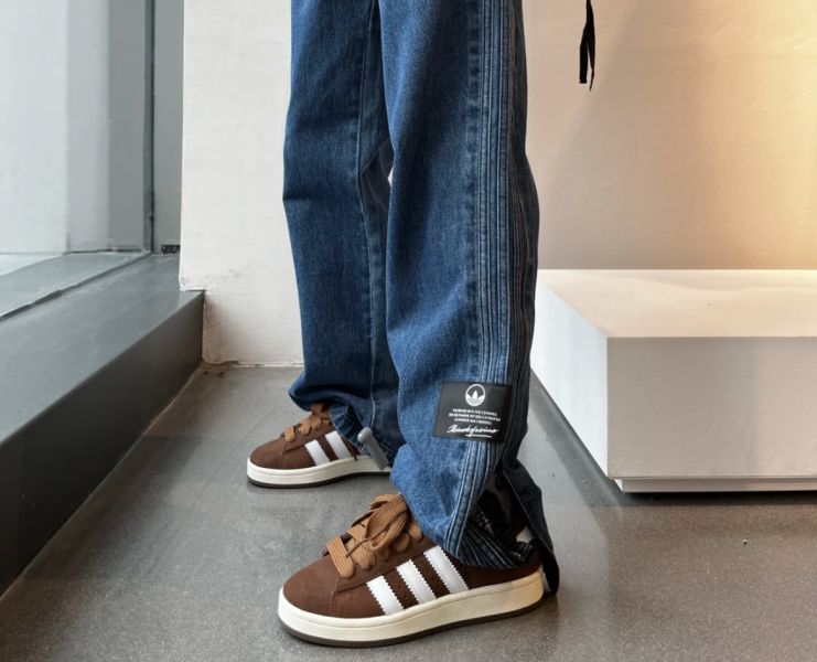 ADIDAS CAMPUS 