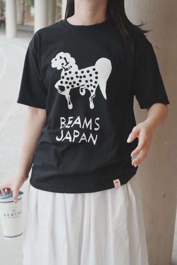 BEAMS JAPAN 馬年限定 