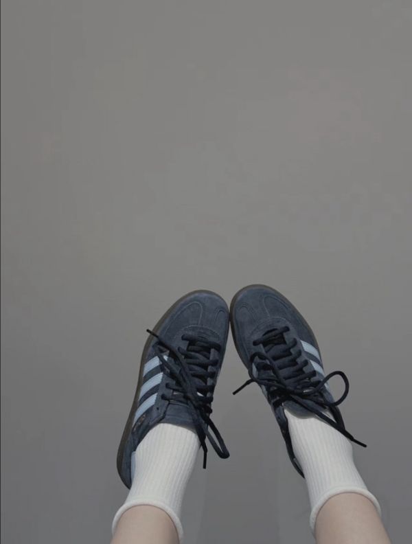 ADIDAS HANDBALL SPEZIAL 