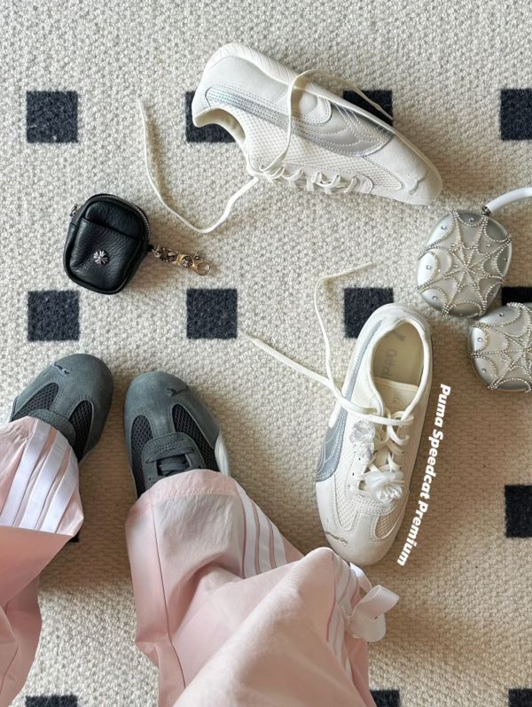 *現貨*PUMA SPEEDCAT PREMIUM 