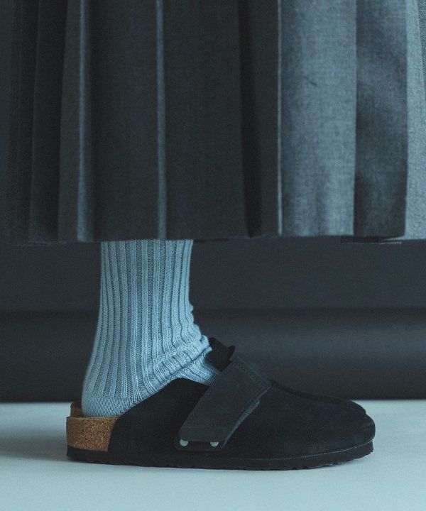 BEAMS × BIRKENSTOCK  LOMA 