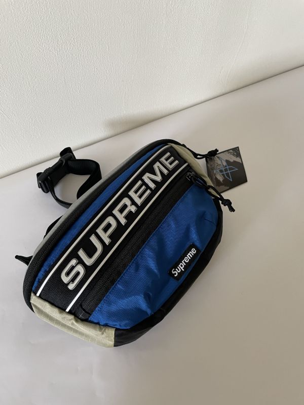 Supreme 包款 II 