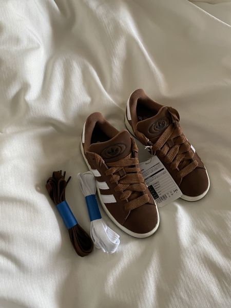 ADIDAS CAMPUS 
