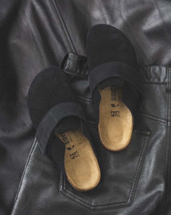 BEAMS × BIRKENSTOCK  LOMA 