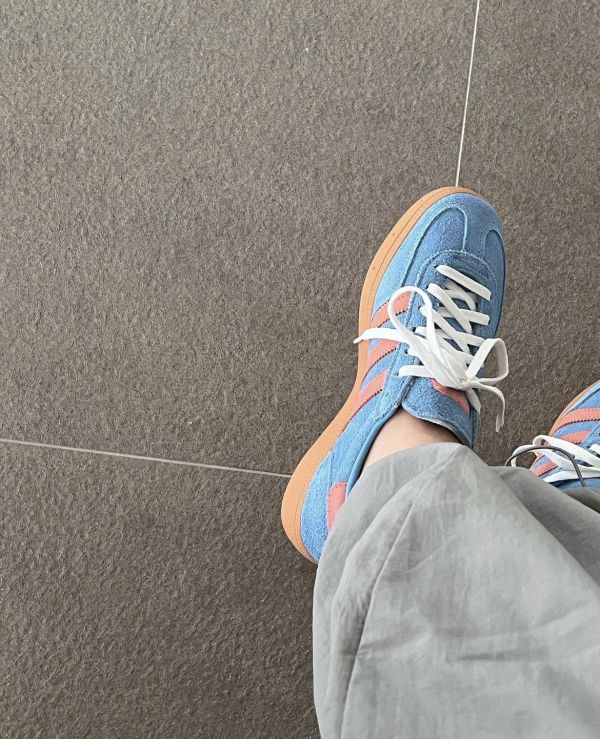 ADIDAS HANDBALL SPEZIAL 