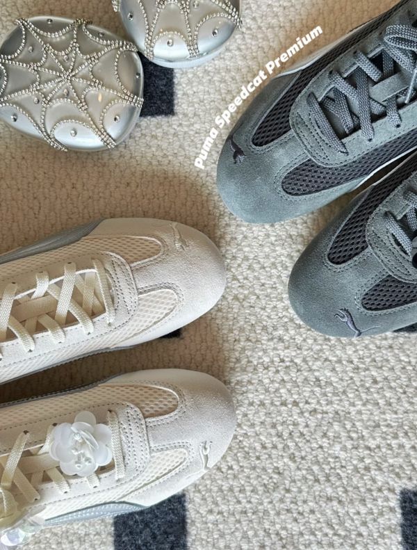 *現貨*PUMA SPEEDCAT PREMIUM 