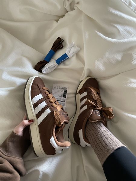 ADIDAS CAMPUS 