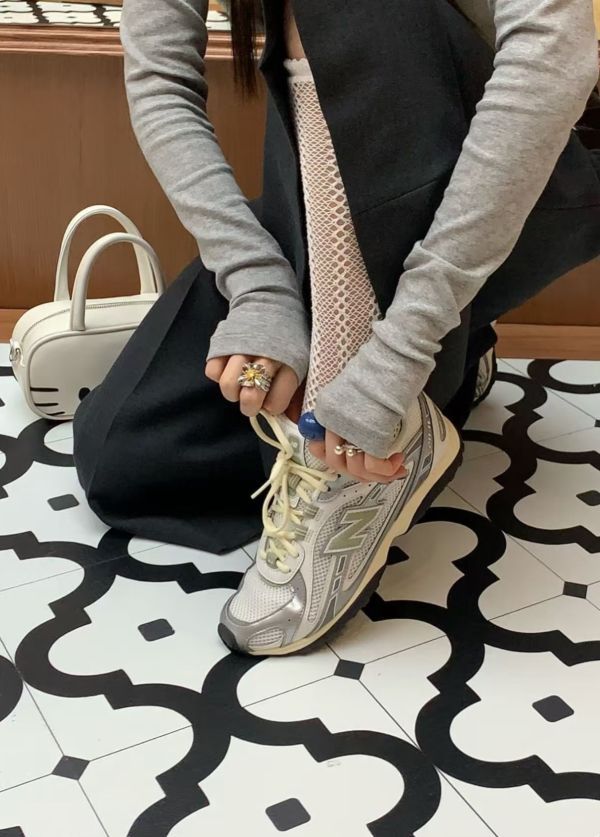 NEW BALANCE 204L 