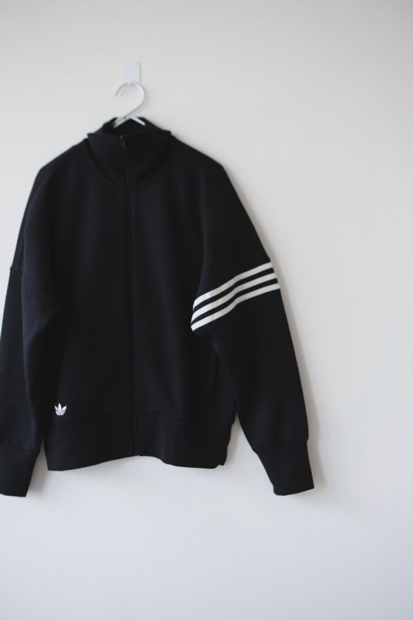 現貨*Adidas 運動外套（類太空棉材質） 