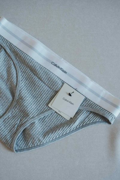 Calvin Klein 莫代爾羅紋內褲 