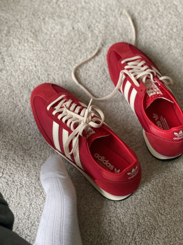 現貨*ADIDAS SL 72 