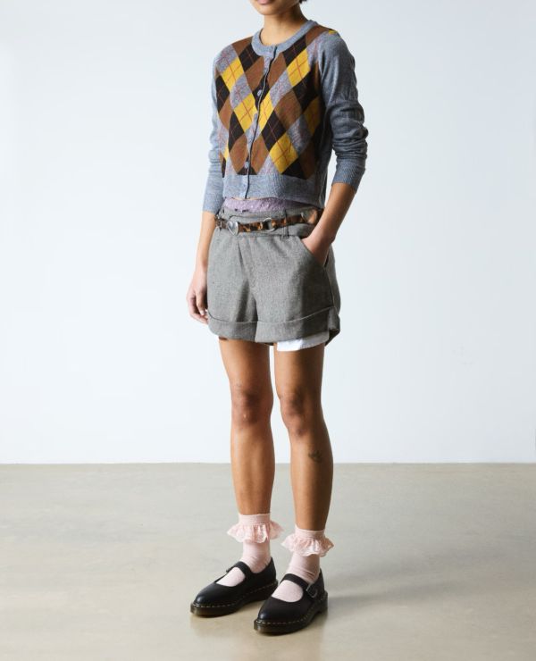 Dr. Martens Elphie Mary Jane 