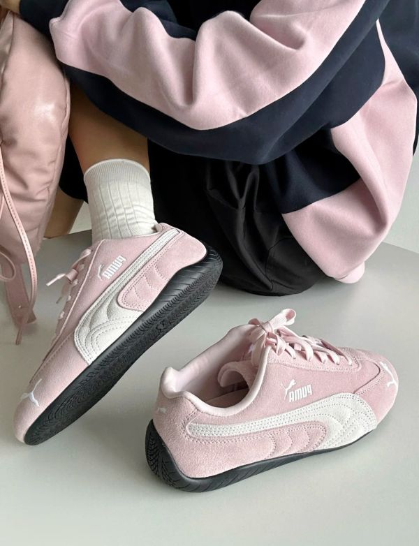 *現貨*PUMA SPEEDCAT 