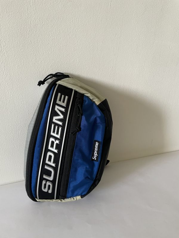 Supreme 包款 II 