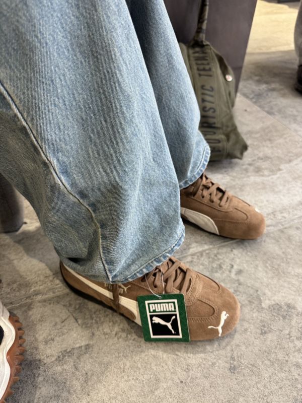 *現貨*PUMA SPEEDCAT 