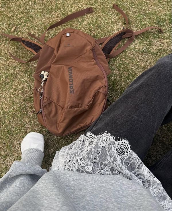 SALOMON TRAILBLAZER 10極輕量背包 