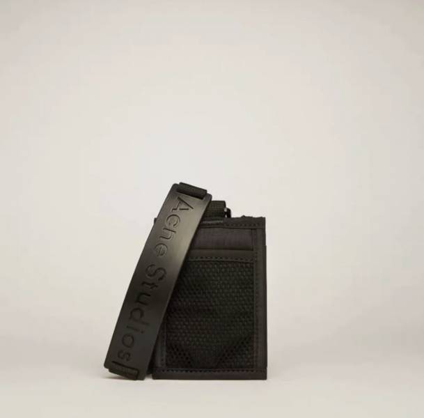 ACNE STUDIOS 鑰匙包 