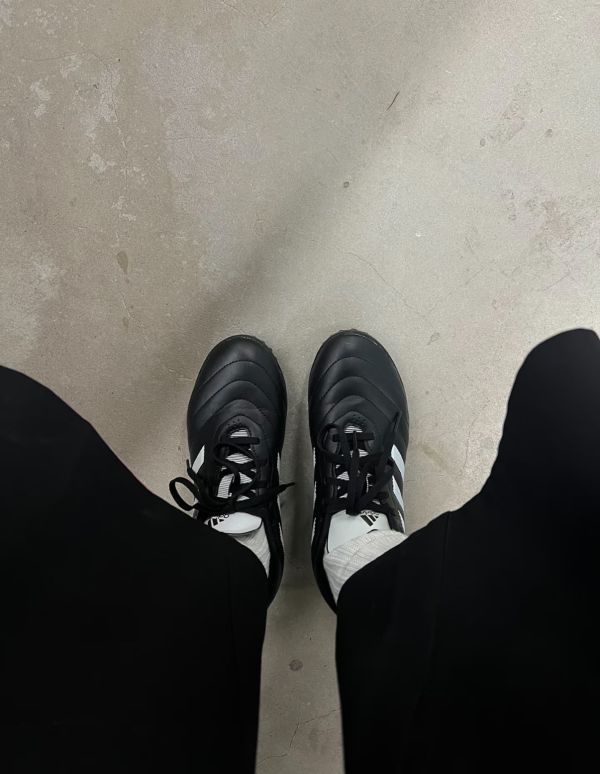 Adidas Goletto VIII 足球鞋 