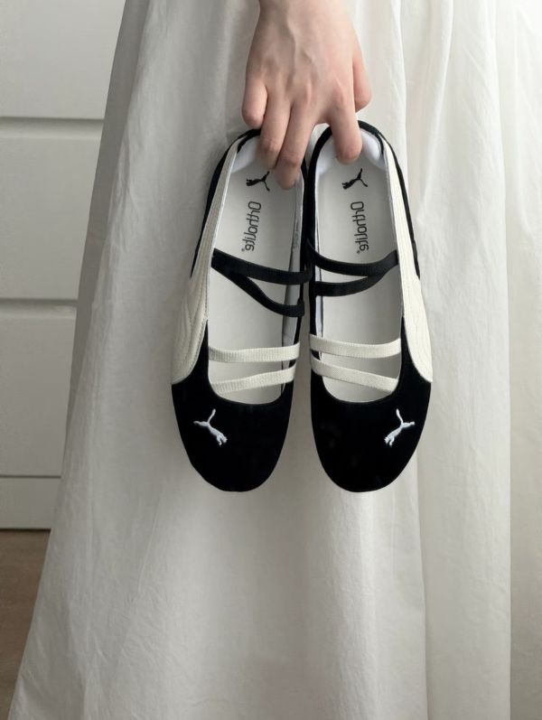 PUMA SPEEDCAT BALLET 