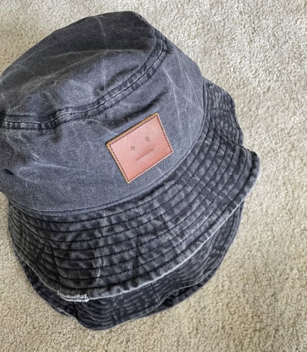 ACNE STUDIOS 漁夫帽 