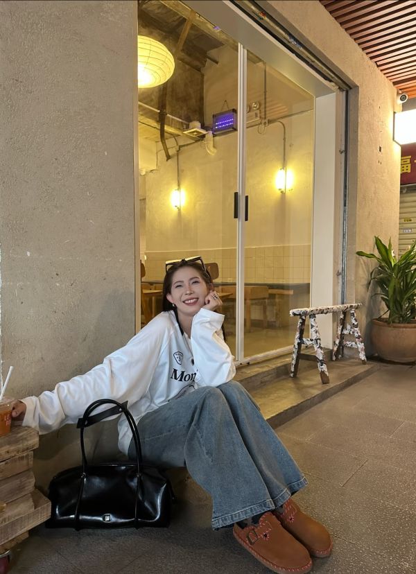 西班牙設計師品牌COOL CHAP撞色 縫線 包頭勃肯鞋 