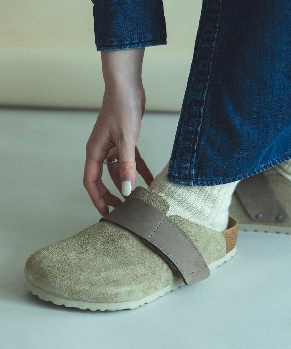 BEAMS × BIRKENSTOCK  LOMA 