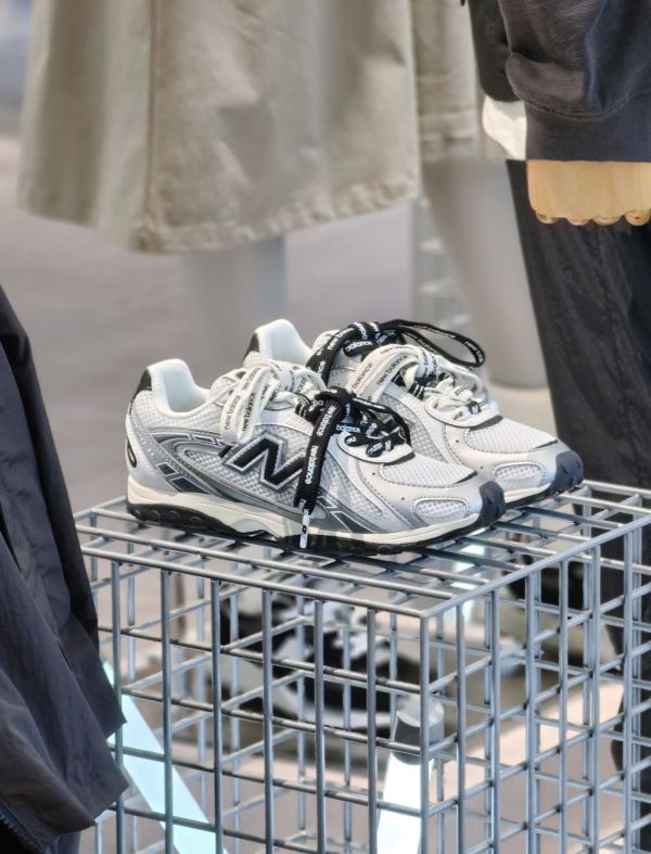 NEW BALANCE 204L 