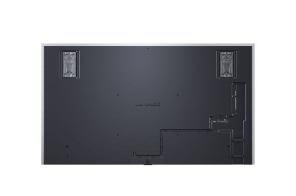 【LG樂金】55吋 OLED 4K連網智慧顯示器(OLED55G5PTA) 