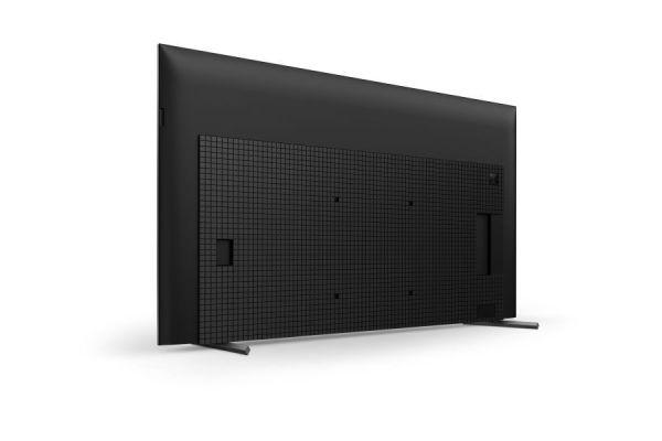 【SONY索尼】75吋 4K BRAVIA  HDR 全陣列 LED 顯示器 (XRM-75X90L) 