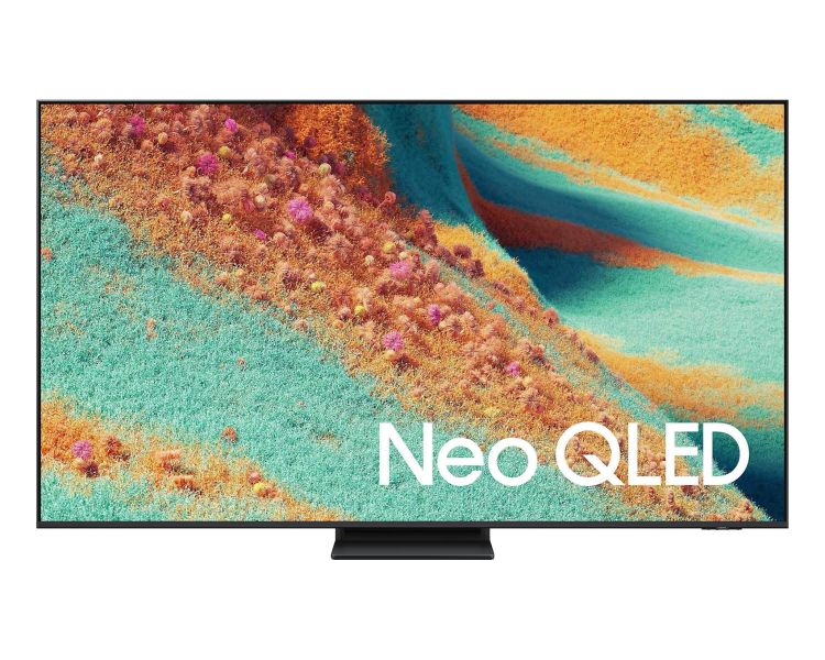 【Samsung三星】85吋 Neo QLED QN85F 4K Vision AI 智慧顯示器 (QA85QN85FAXXZW) 