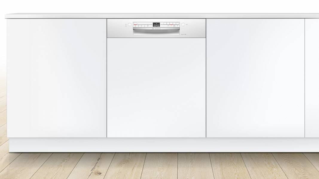 【BOSCH博世】60公分 12人份 110V 半嵌式洗碗機 (SMI2ITW00X) BOSCH,博世,半嵌式,12人份,60公分,洗碗機,110V,SMI2ITW00X