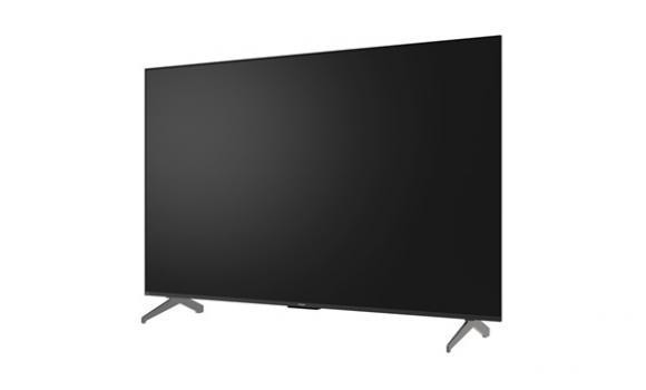 【SHARP夏普】75吋 4K AQUOS QLED 智慧聯網顯示器 (4T-C75HL6500X) 