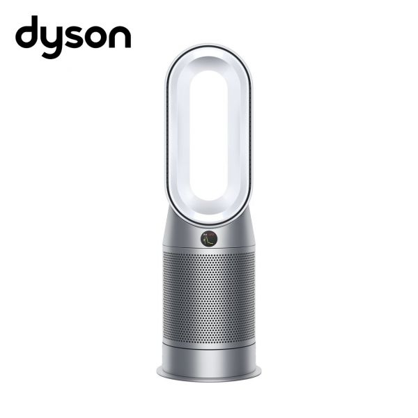 【Dyson戴森】Dyson Purifier Hot+Cool 三合一涼暖智慧空氣清淨機 (銀白色 HP07) HP07,Dyson,戴森,空氣清淨機,空氣淨化器,PM2.5