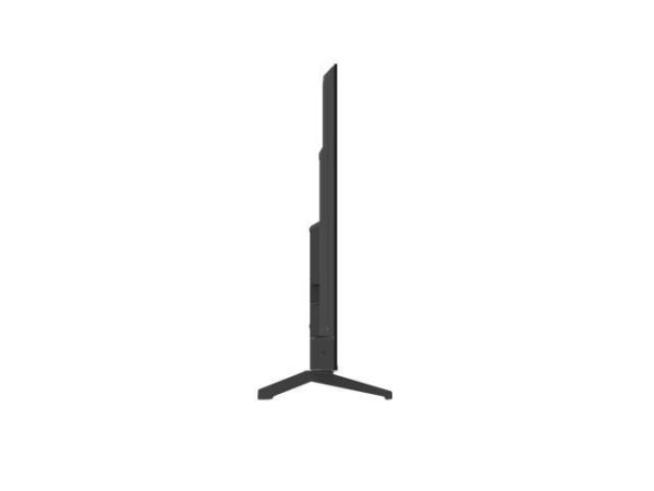 【SHARP夏普】75吋 4K HDR AQUOS LED Google  TV聯網顯示器 (4T-C75HJ6000X) 