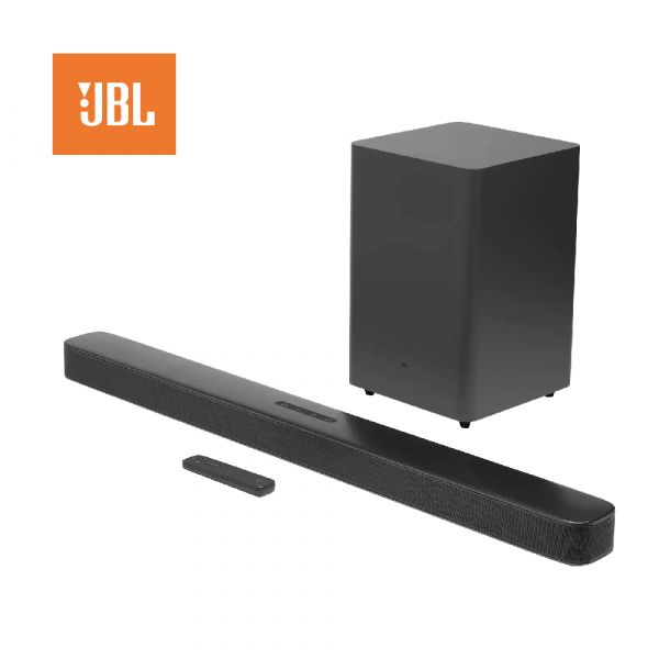 ★私訊享優惠★【美國JBL】台灣公司貨 Bar 2.1 Deep Bass Soundbar 家庭劇院喇叭 Bar 2.0,JBL,藍芽喇叭,soundbar,無線耳機,音響劇院